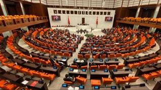 2027 Yılı Bütçe Teklifi TBMM'ye sunuldu: Maraton 21 Ekim'de başlıyor!