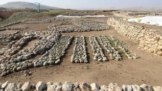 9,000-year-old mining workshop found in Türkiye
