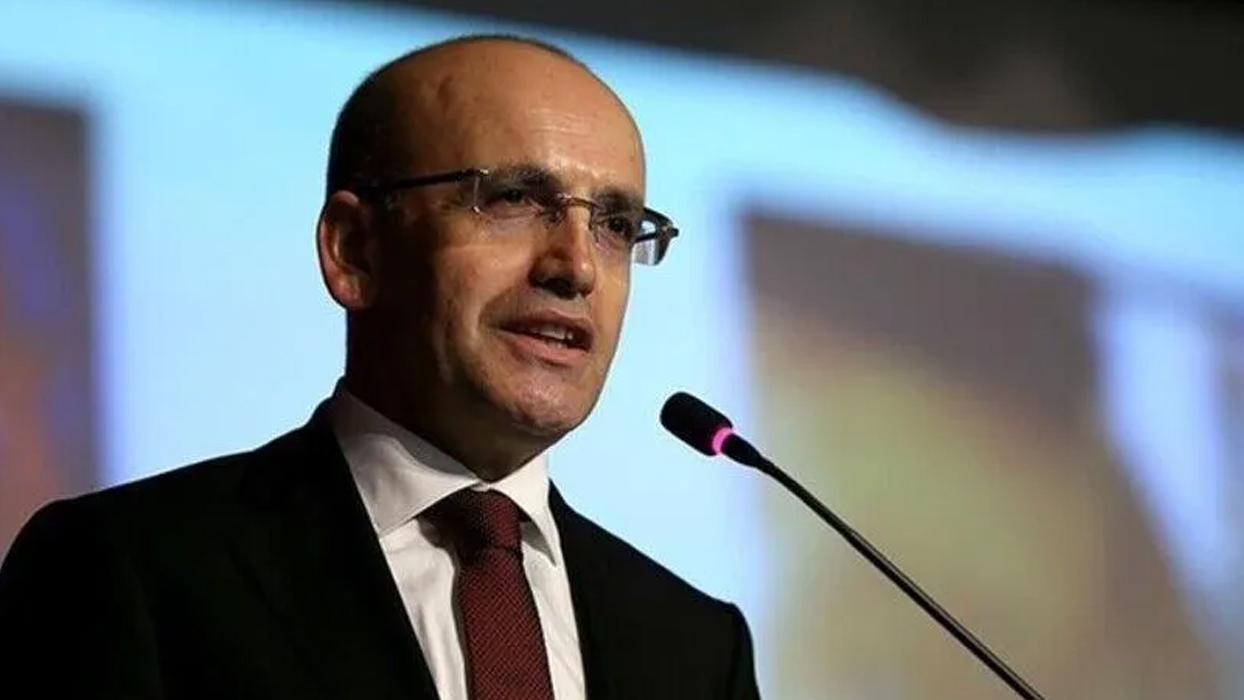 Bakan Şimşek'ten sermaye piyasası suçlarıyla mücadeleye ilişkin açıklama