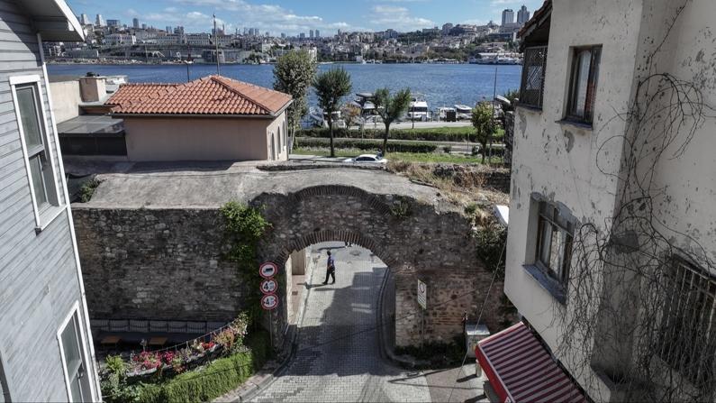 Cibali ne demek? İstanbul'un 1800 yıllık kapısının hikayesi