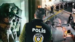 Eskişehir merkezli 33 ilde yasa dışı bahis operasyonu