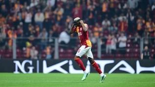 Galatasaray, Gençlerbirliği'ne konuk oluyor