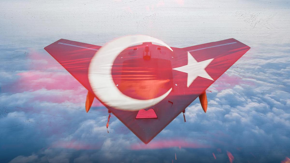 Gövde büyüdü, yük arttı! Türkiye ANKA-3 için düğmeye bastı: İlk teslimat tarihi belli oldu