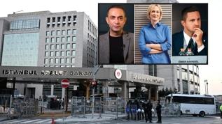 İstanbul'da para aklama soruşturması: 6 gözaltı kararı