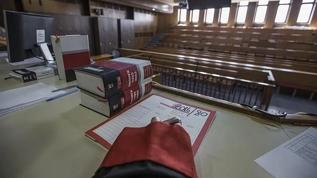 Nafaka düzenlemesi 13. Yargı Paketi'nde
