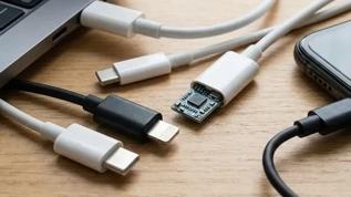 Şarj aletleri ve USB Tip-C kablolara "çevreye duyarlı tasarım" standardı getirildi