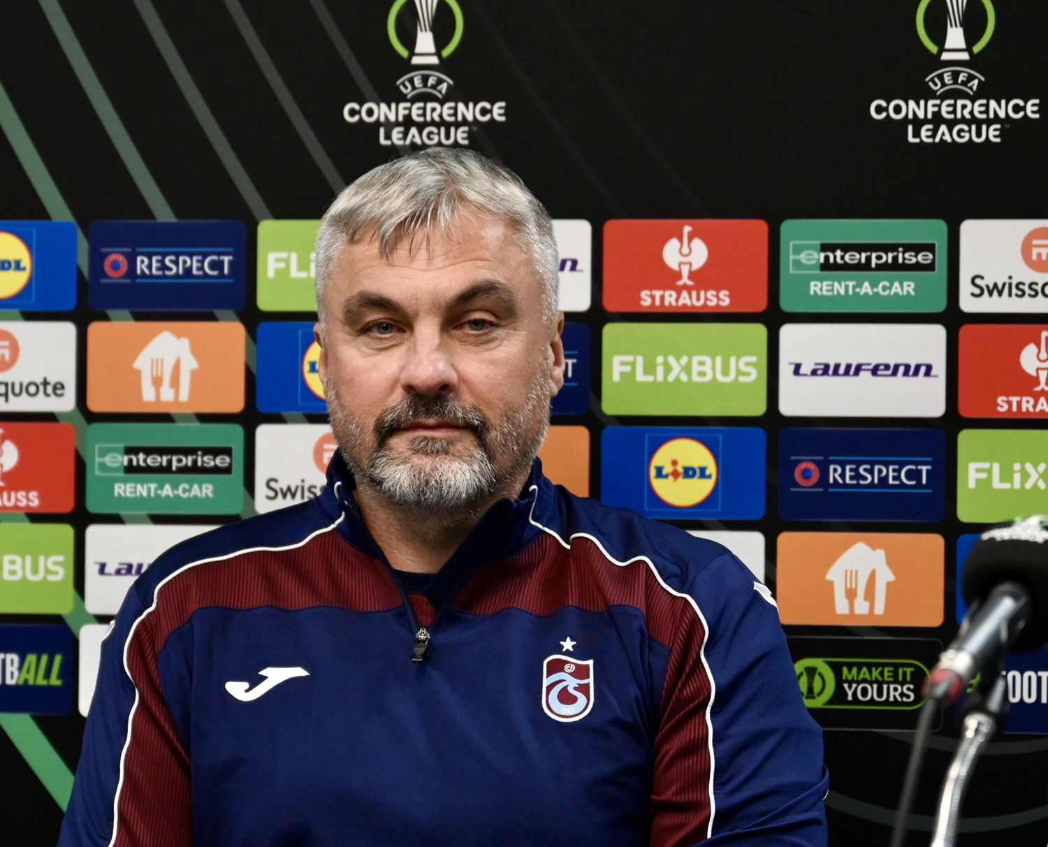 Thomas Reis yönetimindeki Trabzonspor gol yollarında etkili