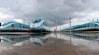 Ücretsiz tren seyahatlerinde "dijital doğrulama" dönemi 29 Ekim'de başlıyor