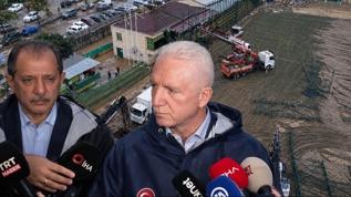 Ayazağa sıfırlanıyor... Vali Gül'den vatandaşa iyi haber! Ödeme takvimi netleşti