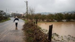 Selden etkilenen İstanbul, Sakarya ve Kocaeli'ye 2 bin kişilik "Toplum Yararına Program" kontenjanı tahsis edildi