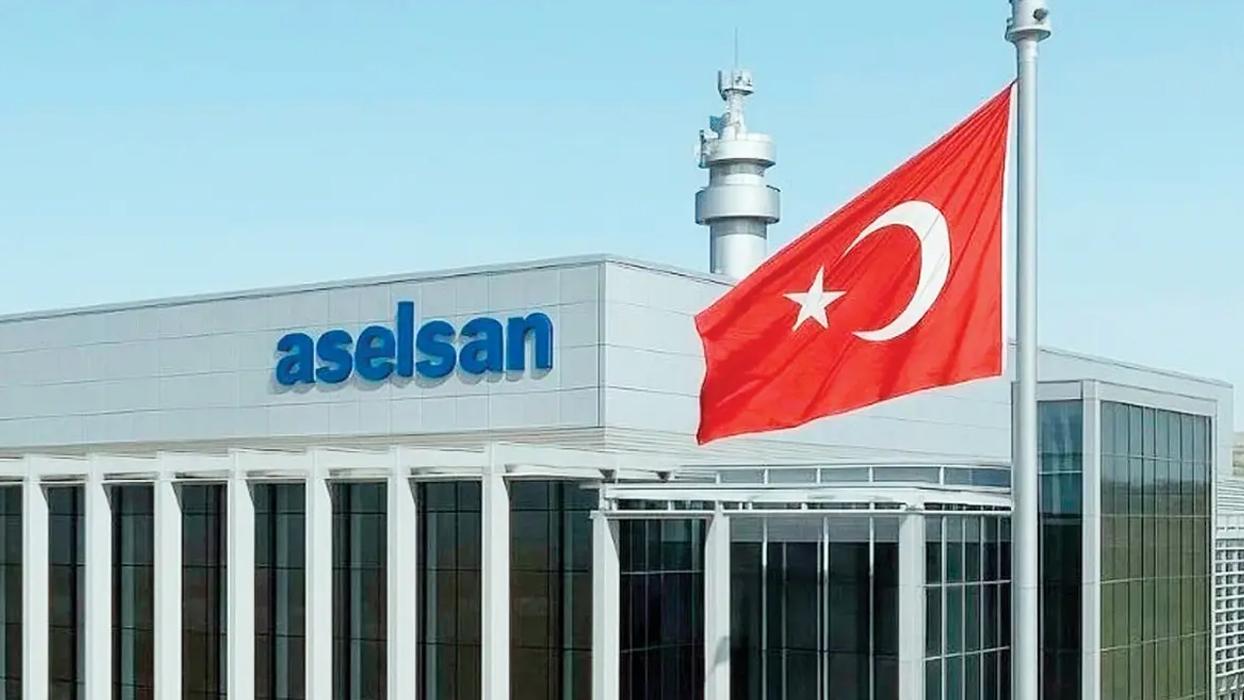 Türkiye'den ASELSAN da yer aldı! Avrupa'nın en değerli şirketleri listesinde 20. sırada