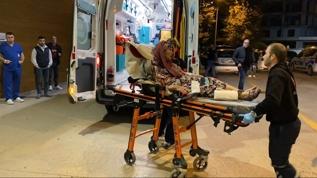 Bin kişilik ikram kabusa dönüştü: İnegöl'de 100 kişi hastanelik oldu