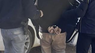 Firari 3 FETÖ üyesi operasyonla yakalandı