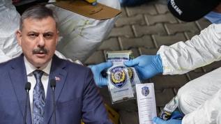 Geçmiş yıllara ait 60 cinayet aydınlatıldı! "İzini kaybettirdiğini düşünenler büyük yanılgı içerisinde"