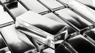 Gümüşte sert düşüş! 18 Ekim Pazar güncel fiyatlar...