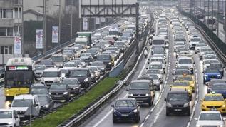 İstanbul'da bugün onlarca cadde trafiğe kapatılıyor: İşte alternatif güzergahlar
