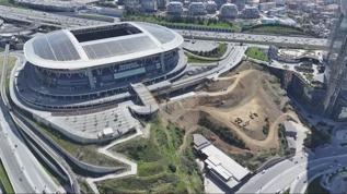 RAMS Park ve Aslanvadi Projesi'nde sel denetimi: Bakanlık iddialara son noktayı koydu