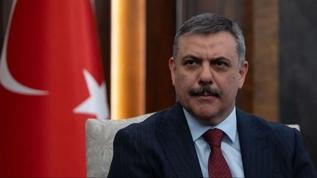 Türk keskin nişancıları pisti kapatıp tarih yazdı: Bakan Çiftçi'den tebrik paylaşımı