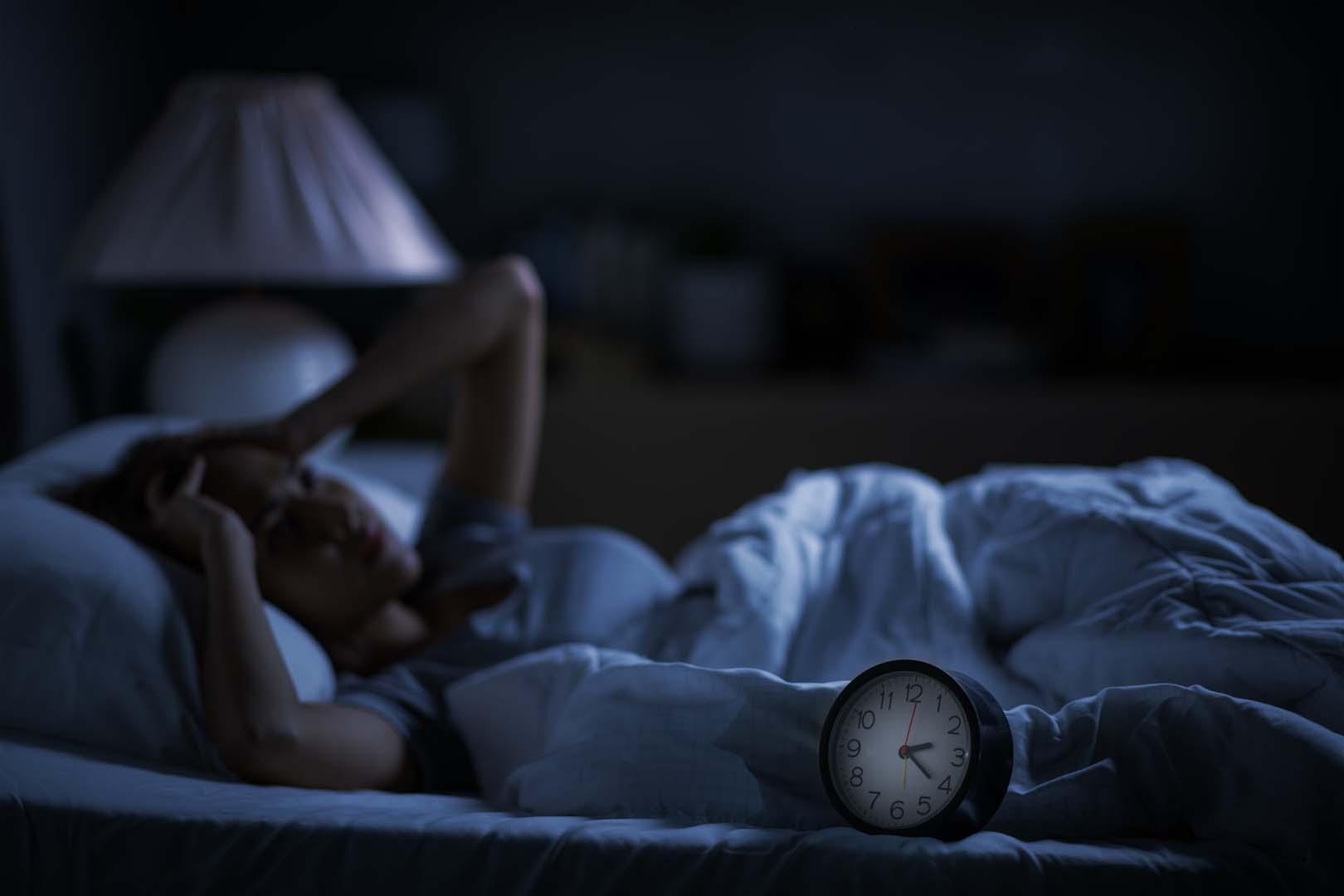 Gece boyunca sık uyanmanın ve sabah yorgunluğunun gizli sebebi ortaya çıktı