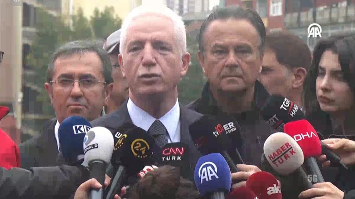 Sel felaketi | İstanbul'da 6, Kocaeli'de 2 can kaybı! Vali Gül: Kayıp 1 kişi aranıyor