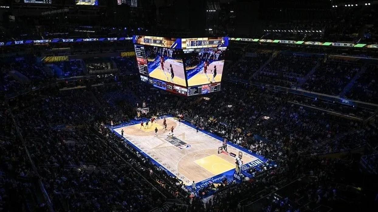 NBA'de yeni sezonun perdesi yarın açılacak