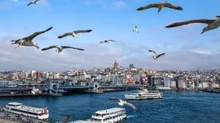 Pastırma yazı müjdesi: Sıcaklıklar 30 dereceye kadar çıkacak, hafta sonu yağış kapıda