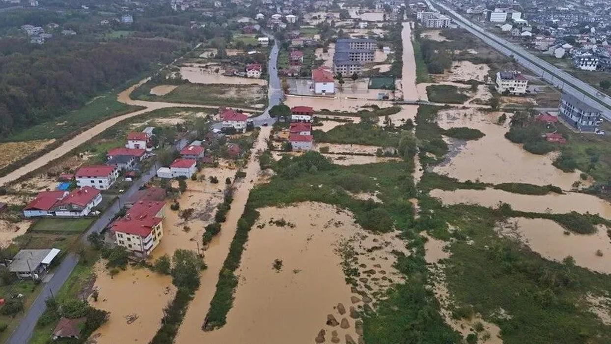 Selden zarar gören hanelere 10 bin lira nakdi destek