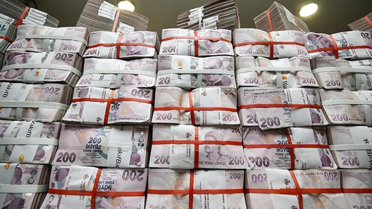 Tasarruf finansmanında rekor büyüme: İşlem hacmi 1,2 trilyon lirayı aştı