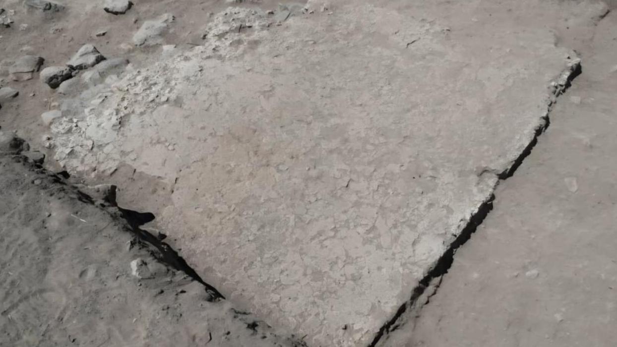 78 yıllık kazı tarihinde bir ilk! Kültepe'nin geçmişine ışık tutacak