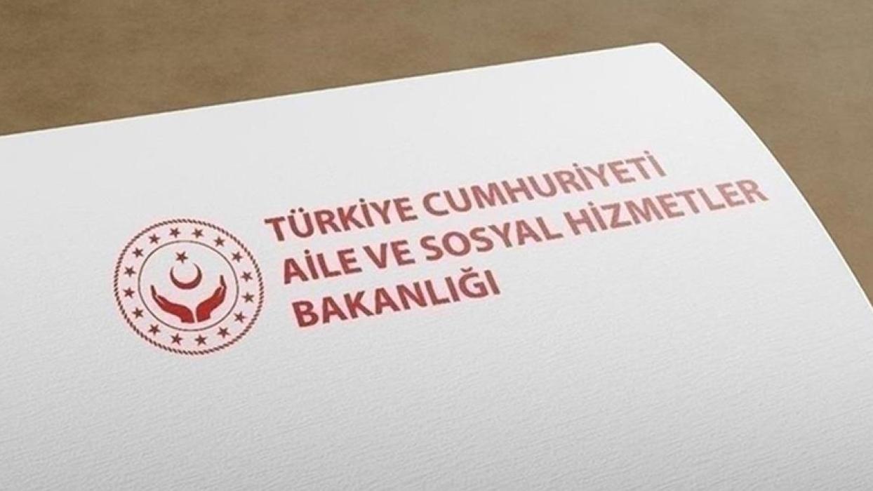 Aile ve Sosyal Hizmetler Bakanlığı: Şiddet vakalarına karşı 7/24 takipteyiz