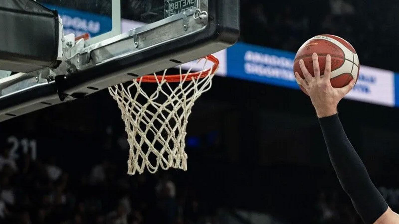Beşiktaş BOA Kadın Basketbol Takımı, FIBA Avrupa Kupası'nda Çekya deplasmanında!