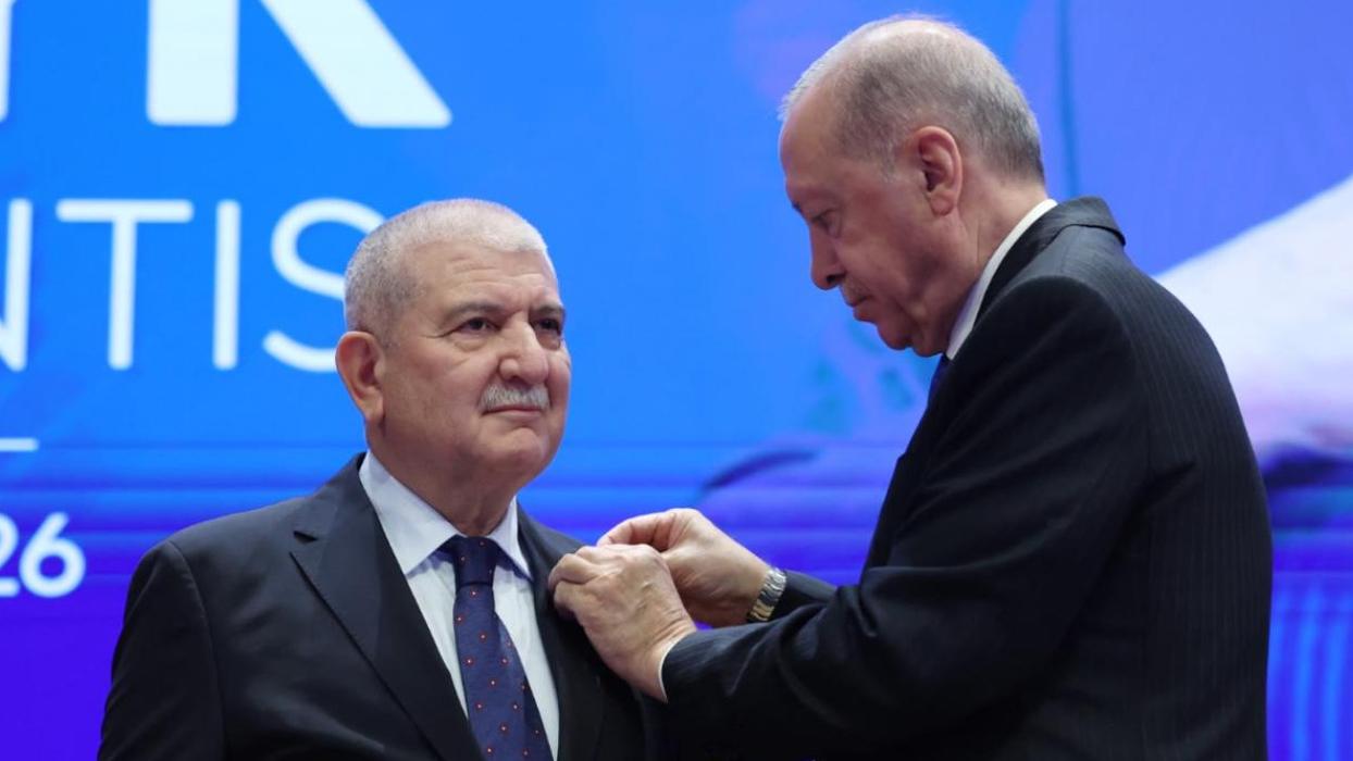 Bursa Milletvekili Cemalettin Kani Torun, AK Parti'ye katıldı