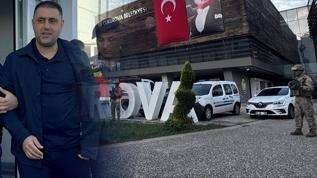 Çukurova Belediyesi'nde yeğen-teyze rüşvet ağı