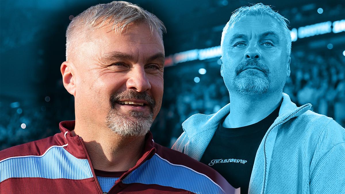 Derbilere damga vurdu... Trabzonspor'da Thomas Reis fırtınası!