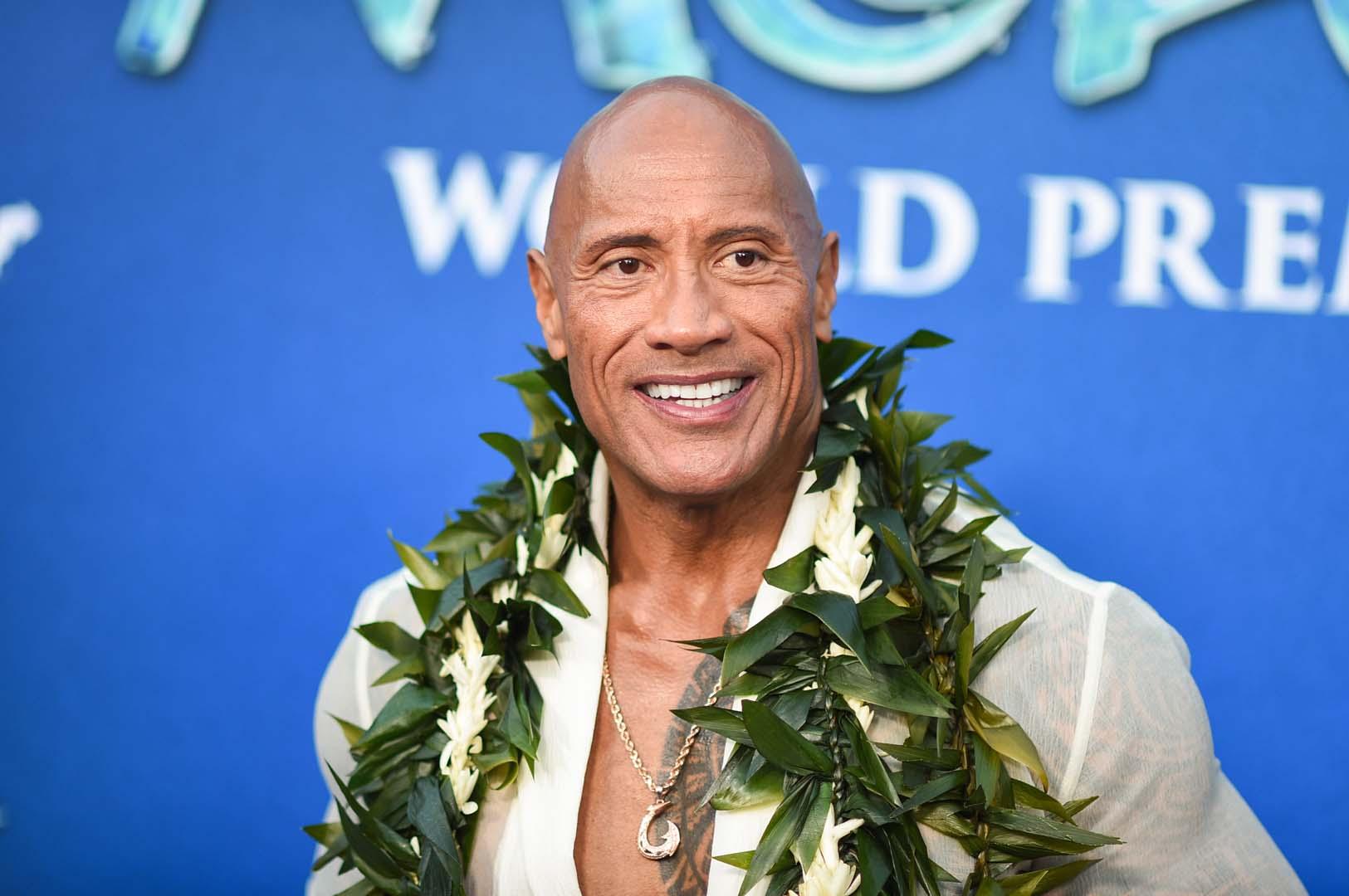 Dwayne Johnson'ın yeni filmi Lizard Music ne zaman vizyona girecek?