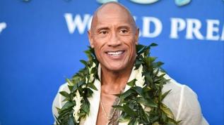 Dwayne Johnson'ın yeni filmi Lizard Music ne zaman vizyona girecek?