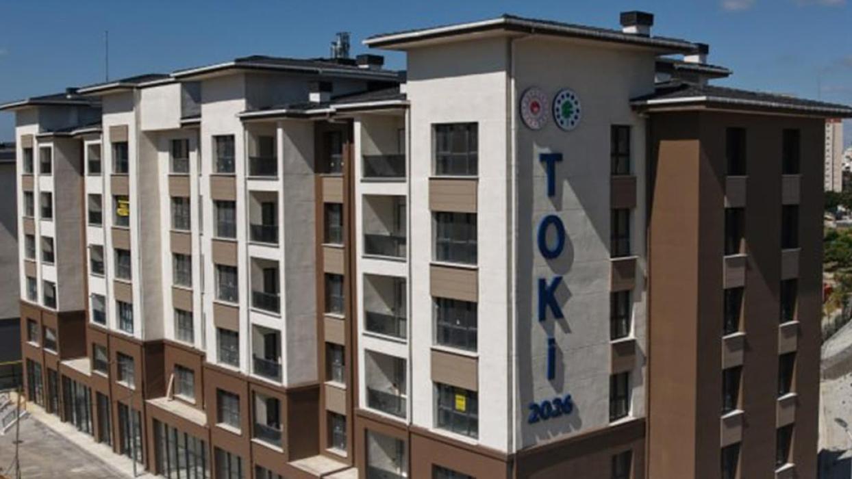 İstanbul'da kentsel dönüşümü hızlandırmak için "Yarısı Bizden Kampanyası" 1 yıl uzatıldı