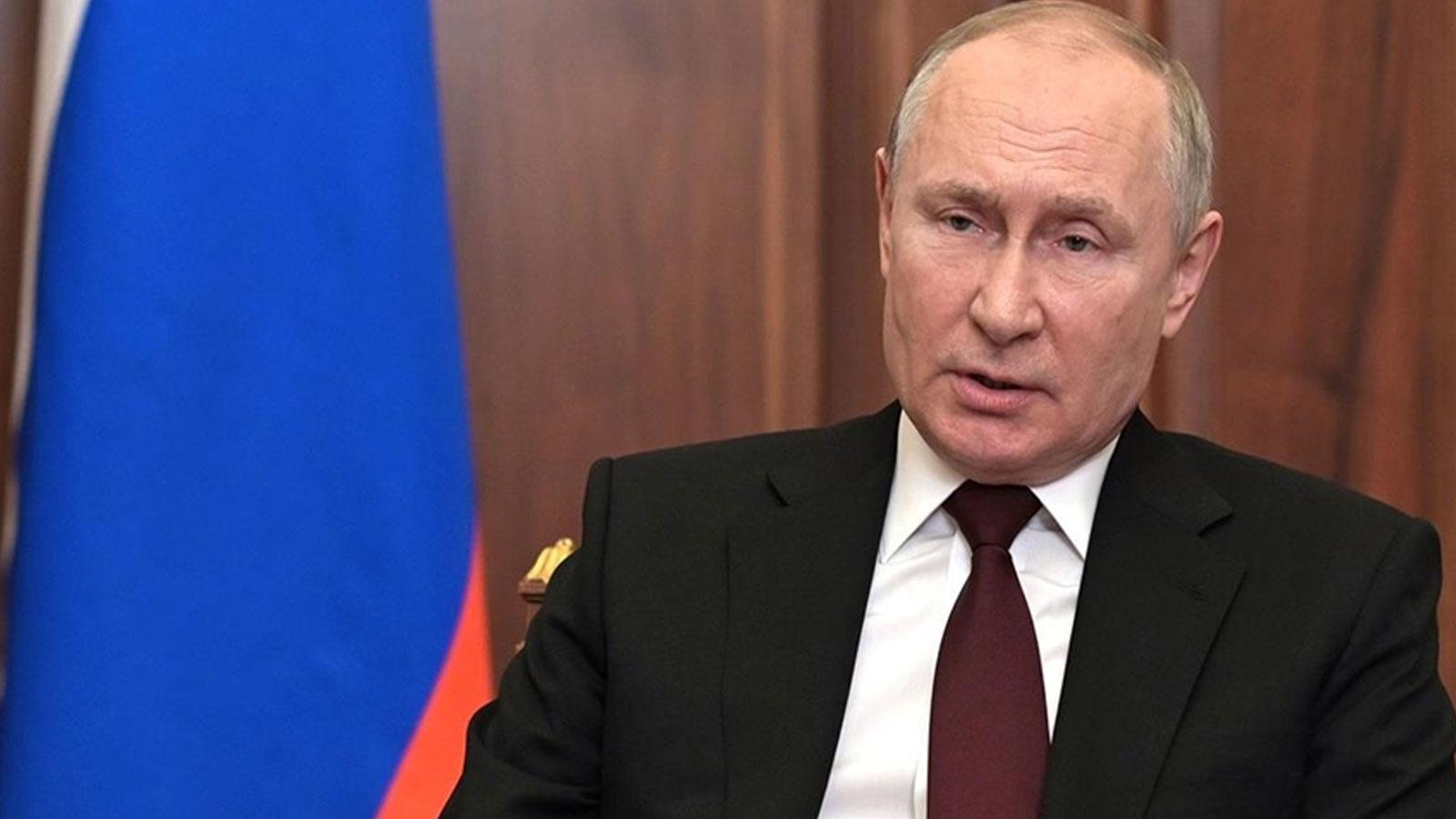 Kremlin beklenen görüşmeyi duyurdu! Putin ile Witkoff yeniden buluşabilir
