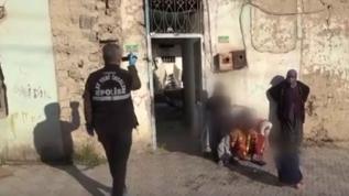 Malatya'da ekmek bıçağıyla yaralama olayı: 1'i ağır 3 yaralı