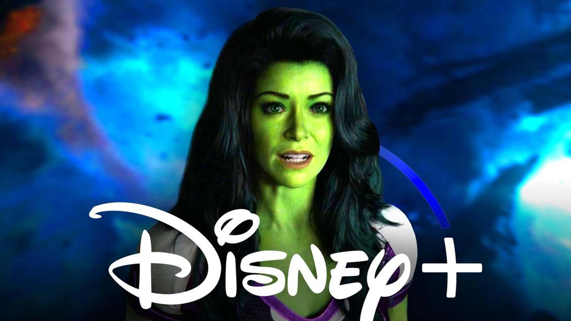 Marvel sessizliğini bozdu! She-Hulk 4 yıl sonra Disney+'a resmen geri dönüyor