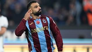Mohamed Salah, Beşiktaş'ı da boş geçmedi