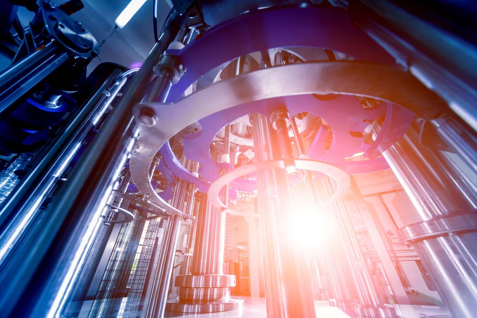 Nükleer füzyon enerjisinde devrim niteliğinde adım