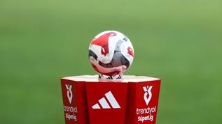 Süper Lig'de 8. hafta tamamlandı! İşte son durum...