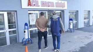 Tatvan'da FETÖ operasyonu: 4 şüpheli yakalandı