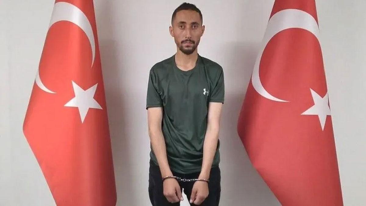 Terör örgütü DEAŞ'ın sözde sorumlularından Ahmet Kazancı'ya 15 yıla kadar hapis istemi