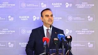 TÜBİTAK, 23 yılda 233 bin kadın araştırmacıya 32 milyar lira destek verdi