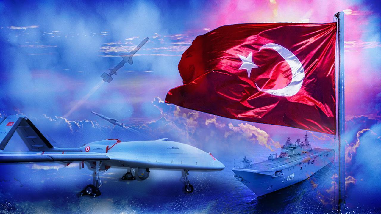 Türk savunma sanayii son 4 yılda 30 milyar doları aşarak küresel güç oldu