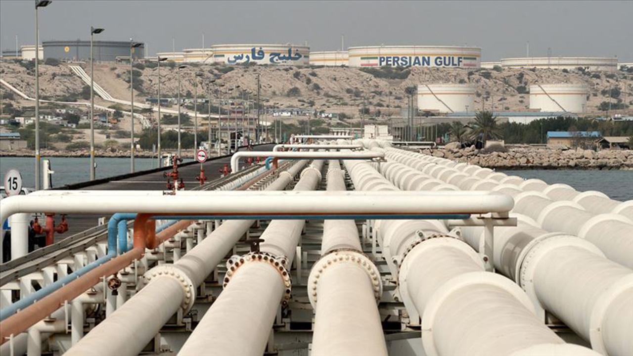 Türkiye'nin yol haritası şekilleniyor! Enerji altyapısına 80 milyar dolarlık yatırım