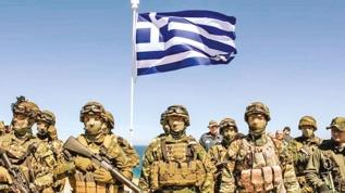 Yunanistan tasarruf için 187 kışlayı kapatmayı planlıyor