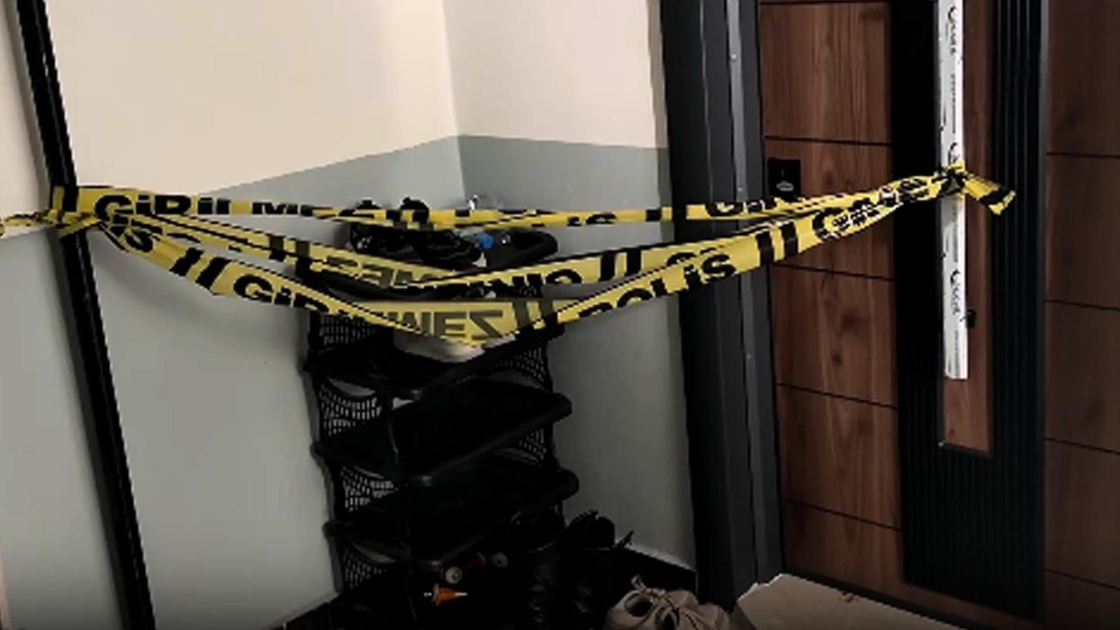 1 aylık evlilikte acı son: Eşini vurdu, ambulansı aradı, yaşamına son verdi